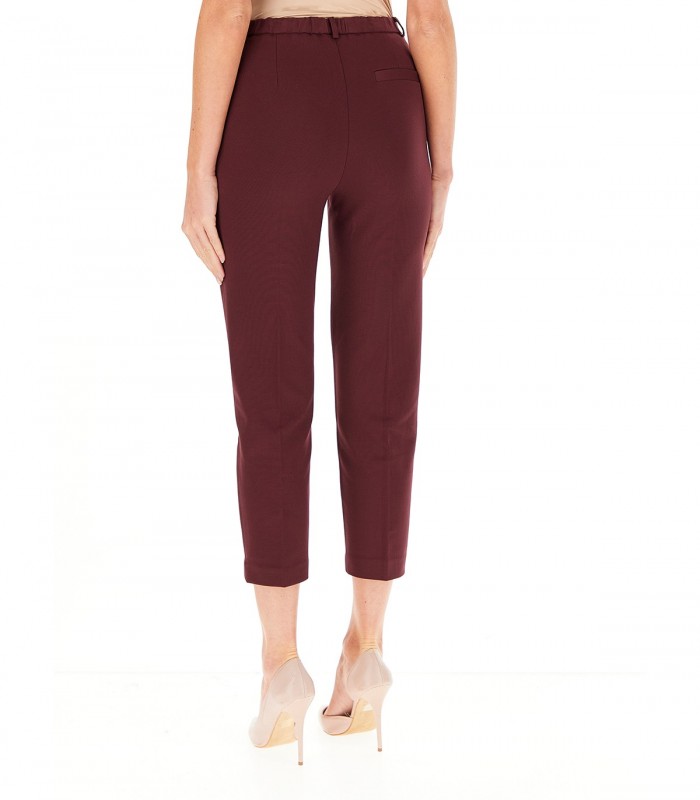 Pantaloni a sigaretta Donna Vicolo