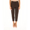 Pantaloni a sigaretta Donna Vicolo