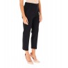 Pantaloni a sigaretta Donna Vicolo