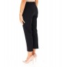 Pantaloni a sigaretta Donna Vicolo