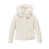 Giubbotto Donna Refrigiwear Short Lady Fur Tech