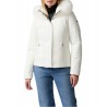 Giubbotto Donna Refrigiwear Short Lady Fur Tech