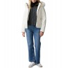 Giubbotto Donna Refrigiwear Short Lady Fur Tech