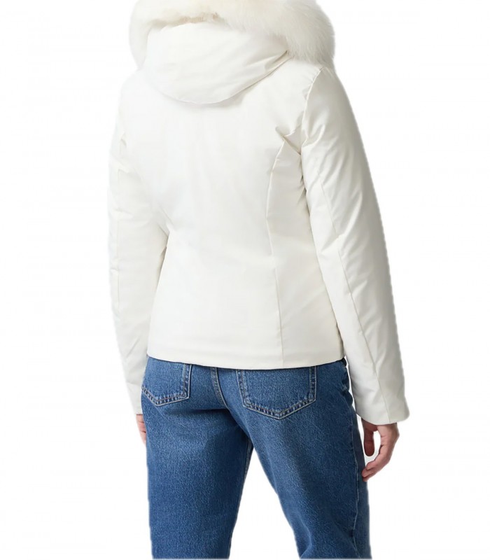 Giubbotto Donna Refrigiwear Short Lady Fur Tech