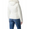Giubbotto Donna Refrigiwear Short Lady Fur Tech