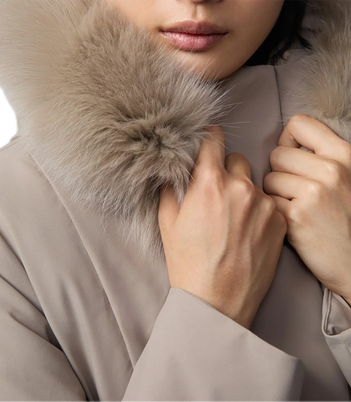 Parka Donna Refrigiwear Lady Tech