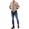 Giubbotto Uomo Refrigiwear Captain