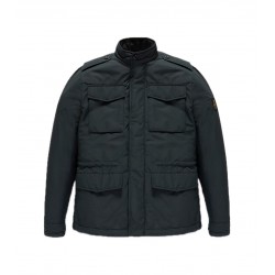 Field Jacket Uomo Refriwear Nevan Field