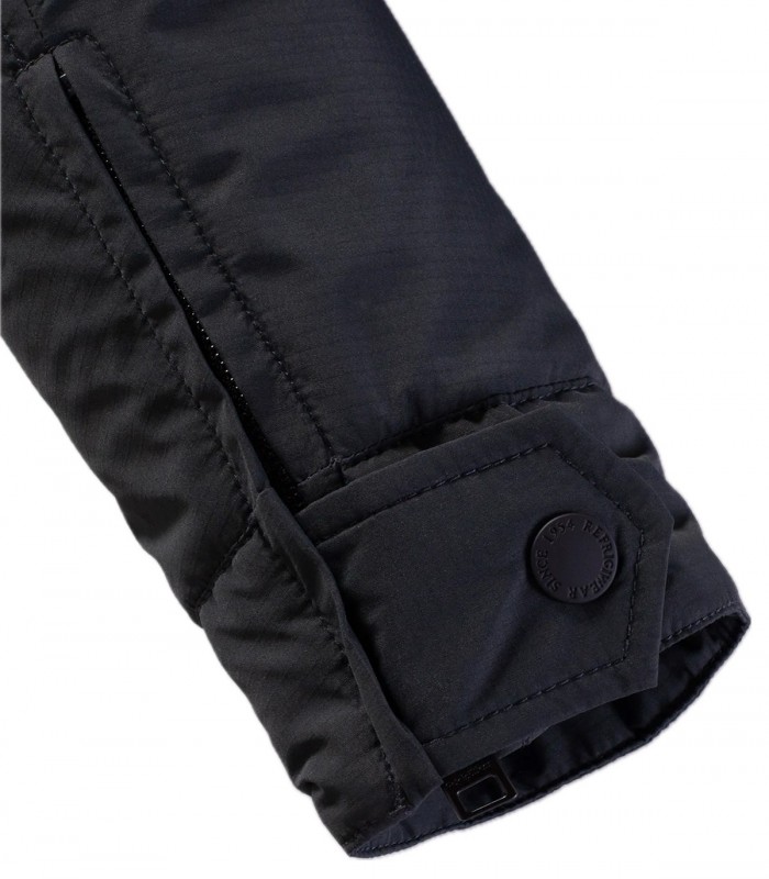 Field Jacket Uomo Refrigiwear Nevan Field