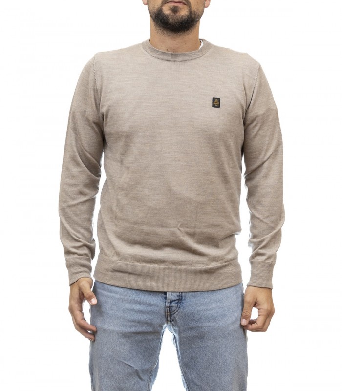 Maglione Uomo Refrigiwear Bennet