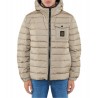 Piumino Uomo Refrigiwear Hunter