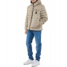 Piumino Uomo Refrigiwear Hunter