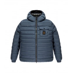Piumino Uomo Refrigiwear Hunter