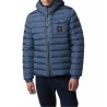 Piumino Uomo Refrigiwear Hunter