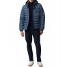 Piumino Uomo Refrigiwear Hunter