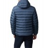 Piumino Uomo Refrigiwear Hunter