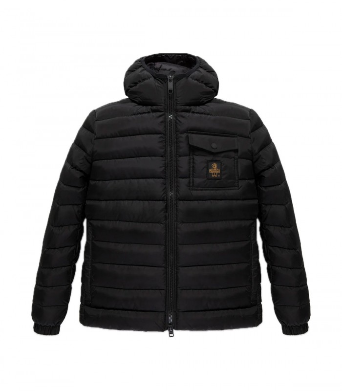 Piumino Uomo Refrigiwear Hunter