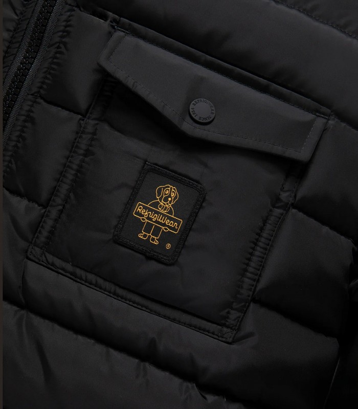 Piumino Uomo Refrigiwear Hunter