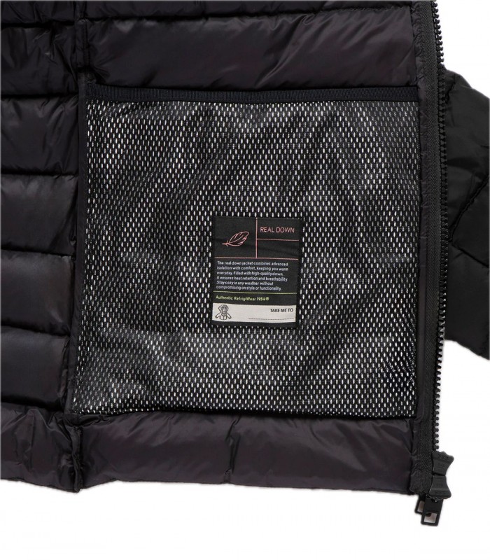 Piumino Uomo Refrigiwear Hunter