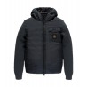 Piumino Uomo Refrigiwear Hybrid Hood Hunter