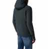 Piumino Uomo Refrigiwear Hybrid Hood Hunter