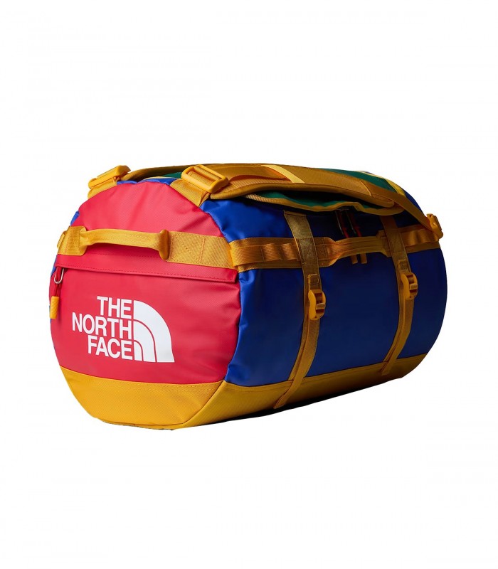 Borsa The North Face Base Camp Duffel S