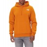 Felpa Uomo The North Face Simple Dome
