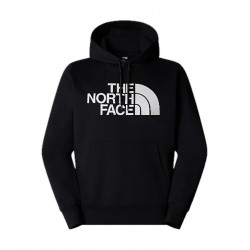 Felpa Uomo The North Face Easy Hoodie