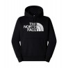 Felpa Uomo The North Face Easy Hoodie
