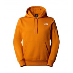Felpa Uomo The North Face Simple Dome