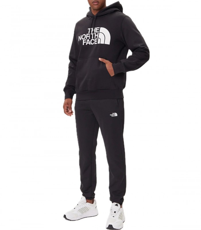 Felpa Uomo The North Face Easy Hoodie