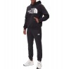 Felpa Uomo The North Face Easy Hoodie