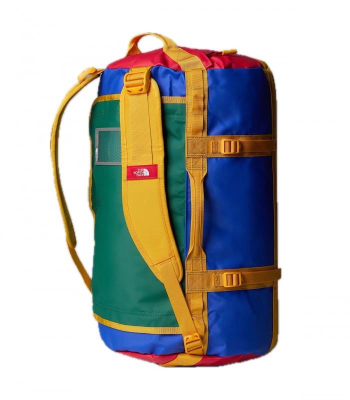 Borsa The North Face Base Camp Duffel S