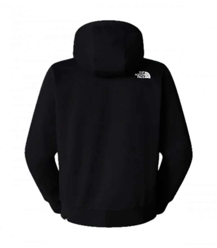 Felpa Uomo The North Face Easy Hoodie