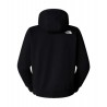 Felpa Uomo The North Face Easy Hoodie