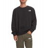 Felpa Uomo The North Face Simple Dome