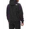 Felpa Uomo The North Face Easy Hoodie