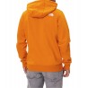 Felpa Uomo The North Face Simple Dome