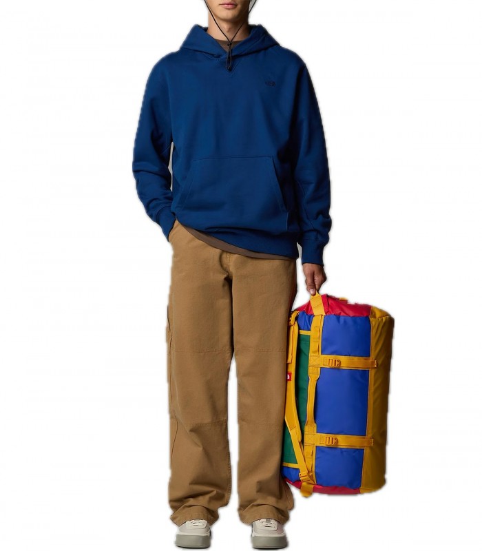 Borsa The North Face Base Camp Duffel S