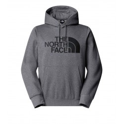 Felpa Uomo The North Face Easy Hoodie