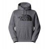 Felpa Uomo The North Face Easy Hoodie