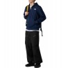 Felpa Uomo The North Face full zip