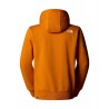 Felpa Uomo The North Face Simple Dome