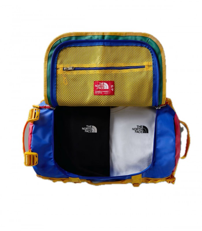 Borsa The North Face Base Camp Duffel S