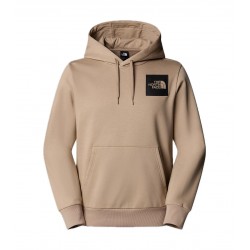 Felpa Uomo The North Face Fine