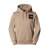 Felpa Uomo The North Face Fine