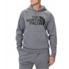 Felpa Uomo The North Face Easy Hoodie