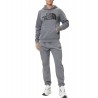 Felpa Uomo The North Face Easy Hoodie
