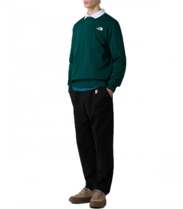 Felpa Uomo The North Face Simple Dome