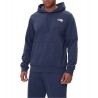 Felpa Uomo The North Face Simple Dome